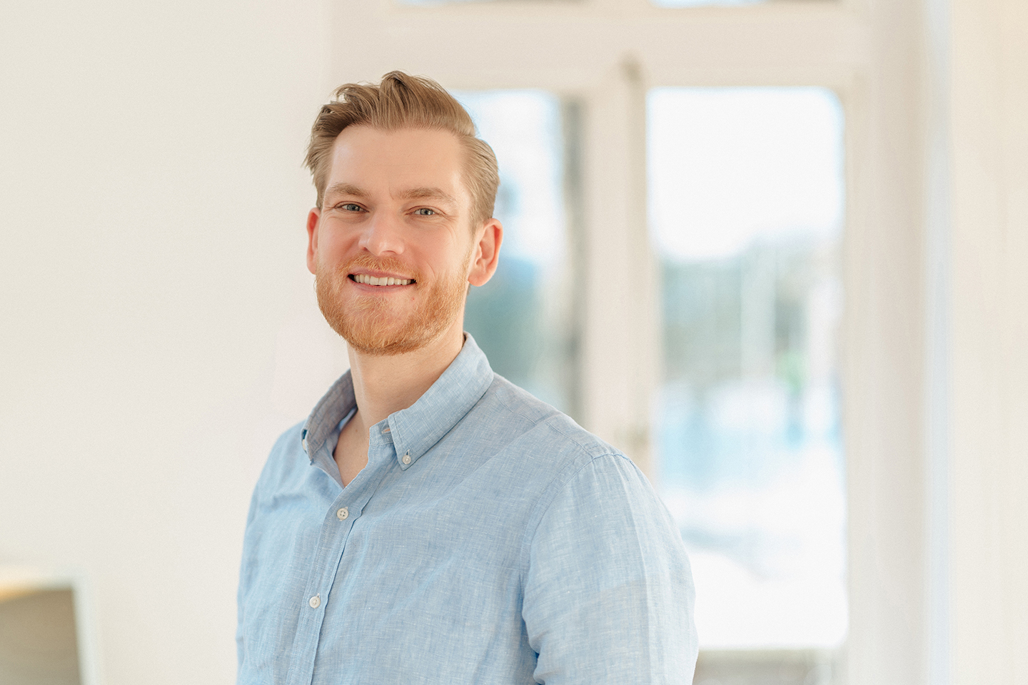 Micha Loewe Kieferorthopäde